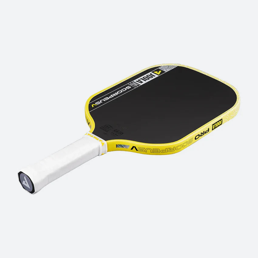 Scorpeus Pro V Pickleball Paddle