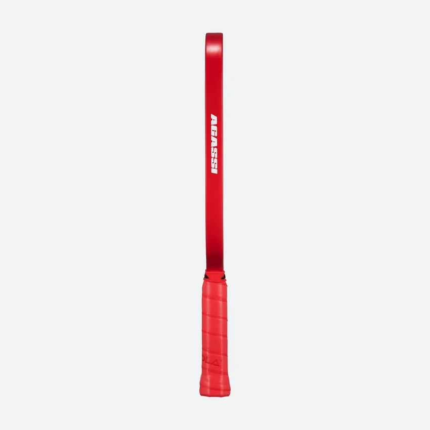 Agassi Pro 16mm Pickleball Paddle