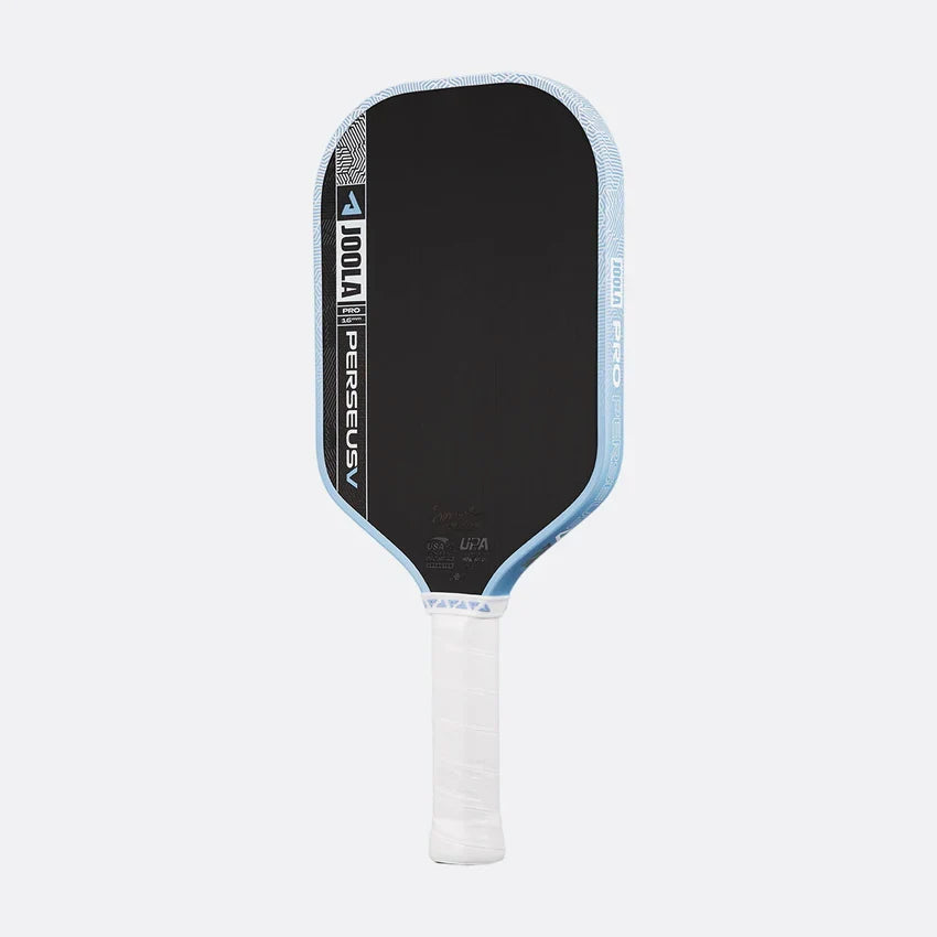 Perseus Pro V Pickleball Paddle 16mm