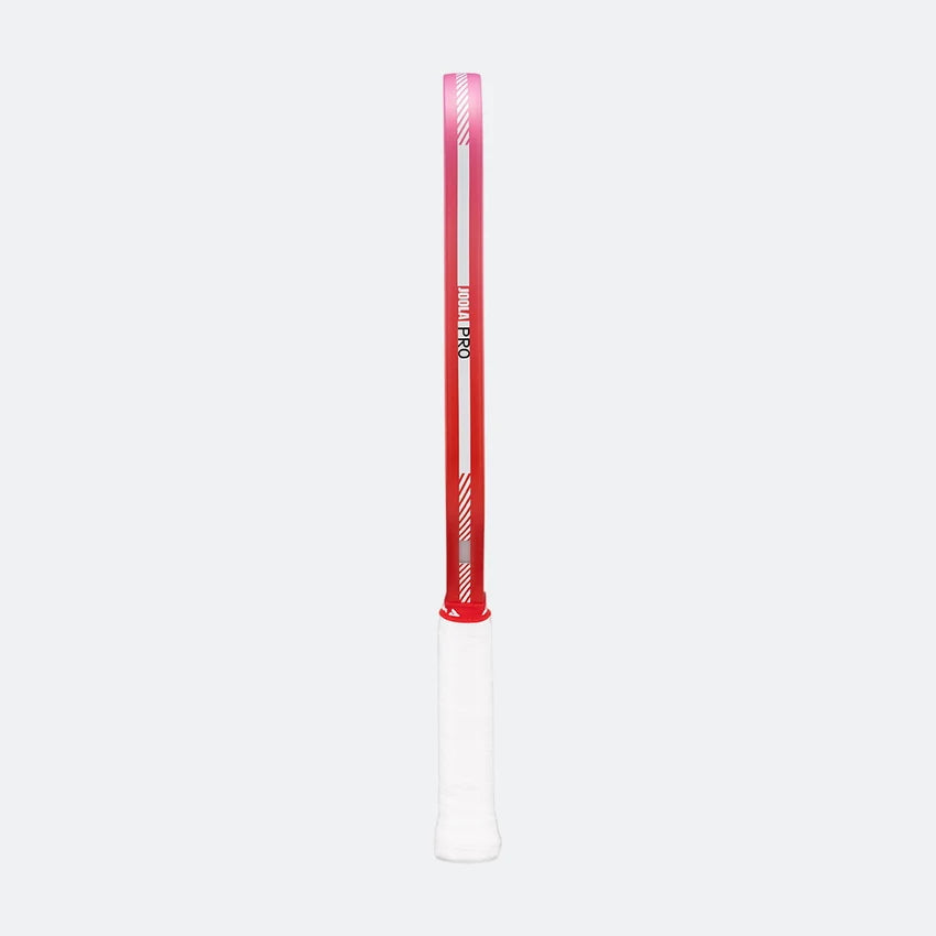 Perseus Pro IV 16mm Pickleball Paddle - Tropical Red/Pink