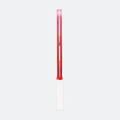 Perseus Pro IV 16mm Pickleball Paddle - Tropical Red/Pink