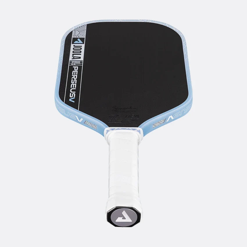 Perseus Pro V Pickleball Paddle 16mm
